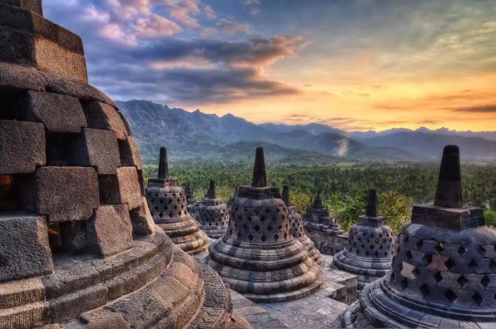 UNESCO World Heritage site tours