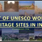 UNESCO World Heritage site tours