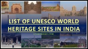 UNESCO World Heritage site tours