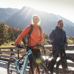 Cycling tours in Europe
