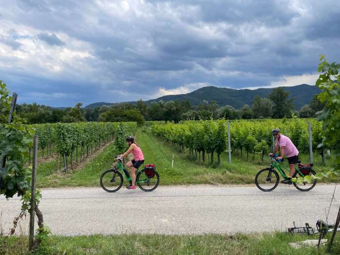 Cycling distance long beginners tour planning everything need know