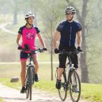 Cycling tours for beginners